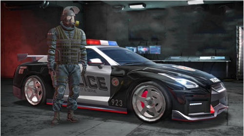 u771fu5b9eu8b66u5bdfu6a21u62dfu5668MODu83dcu5355u7248