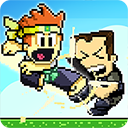 英雄丹2023全角色动作冒险手游