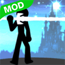 火柴人闪光内置功能全解锁版v1.72.44 无限血量版