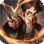 哈利波特魔法觉醒魔法校园新v1.20.208080 无限金币钻石版