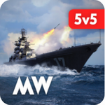 现代战舰2022全新版本上线v0.54 无限金币版