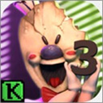 恐怖冰淇淋3中文汉化密室逃脱