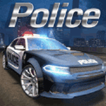 警察驾驶模拟器真实驾驶免费下载v1.9.118 无限金币版