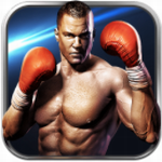 真实拳击3D格斗手游自定义拳手