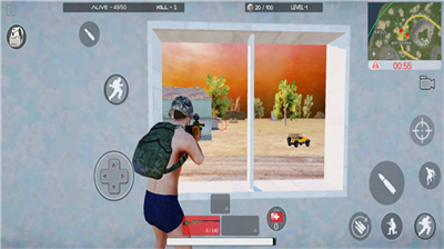 u7eddu5730u751fu5b58u5355u673au7248u514du8d39u7248