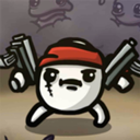 土豆兄弟2023中文版动作射击手游