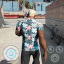 黑色城市开放世界自由探索之旅 v1.52 无限钻石版