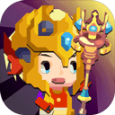 龙之契约魔幻冒险萌龙养成之旅v4.6.2 无限钻石版