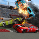 冲撞赛车2中文版极速驾驶v1.7.06 无限金币版