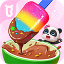 宝宝冰淇淋工厂童趣制作之旅