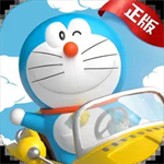 哆啦A梦飞车国际版竞速狂欢 童年回忆全新启航v1.0.15 安卓版