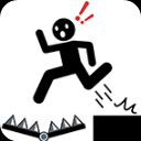 画线救救火柴人3创意解谜无限挑战