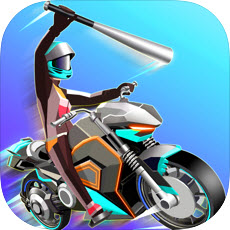 暴力飞车全解锁版极速竞技v1.0.2 免费版