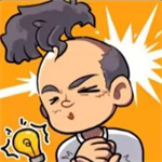 疯狂爆梗王全关卡畅玩