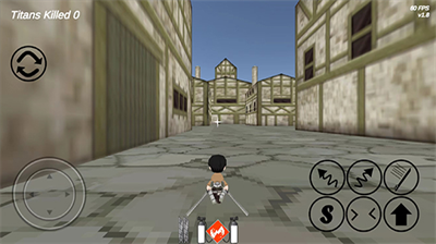 u5de8u4ebau7684u730eu624bu65e0u654cu7248