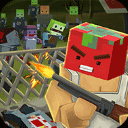 全民笑斗僵尸免费畅玩资源无限