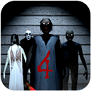 恐怖老奶奶4内置功能解锁版沉浸v1.0.4 无限金币版