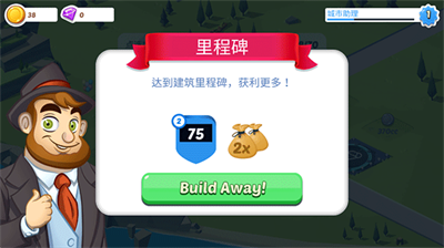 u95f2u7f6eu57ceu5e02u5efau9020u8005u514du8d39u7248u65e0u9650u91d1u5e01