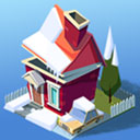 闲置城市建造者畅玩无限资源