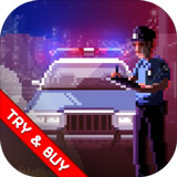 纽约警探杰克凯利像素冒险完整版v1.0.1 免费版