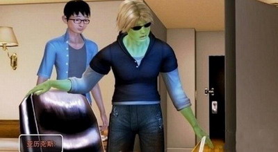 u6211u7684u5b66u56edu751fu6d3bu5b89u5353u6c49u5316u6700u65b0u7248u4e0bu8f7d