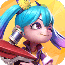 激战亚拉特全新版本正式上线v1.15.0 无限金币版