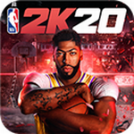NBA2K20完整存档版移动端发布