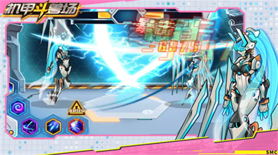 u673au7532u6597u517du573au65e0u654cu7248