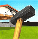 城市破坏模拟器免费畅玩版v1.2 免费版