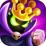 王国保卫战4全英雄解锁无限资源版v1.3.7 内购免费版