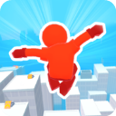 3D自由跑酷多人竞技无限金币版