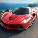 巅峰极速正版授权赛车手游