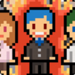 职场保卫战像素模拟经营手游v1.0.57 无限金币版