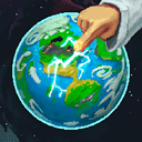 上帝毁灭模拟器免费畅玩全解锁无广告v1.0 免费版