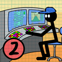 火柴人五夜生存2中文免费畅玩版v1.2 免费版