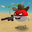 我的战争多人沙盒射击内置菜单版