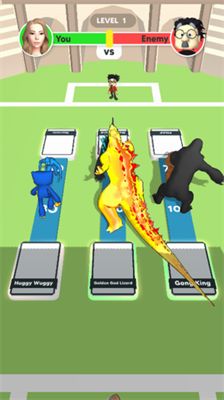 u8fdbu5316u602au517du5361u65e0u654cu7248