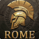 罗马与征服策略手游无限资源版v690 无限钻石版