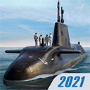 潜艇世界免费版真实海战竞技v2.1 免费版