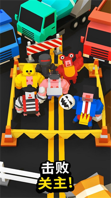 u62f3u51fbu624bu65e0u9650u5e01u7248