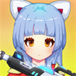 空降少女萌系射击竞技手游上线v1.3.2.2 内购免费版