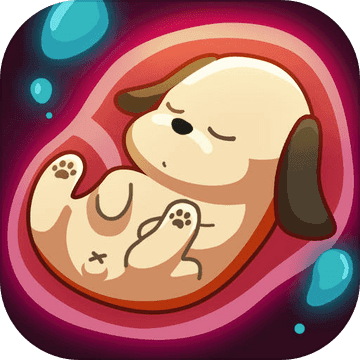 狗生模拟器沉浸式养宠完整基因解锁v1.0.12 免费版