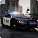 警车模拟器2023真实驾驶v1.0.9 无限钻石版