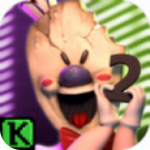 恐怖冰淇淋2免费中文版无限子弹来袭v1.1.0 无限子弹版