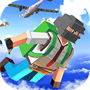 战地机甲模拟畅玩版机甲射击生存挑战v1.1.2 免费版