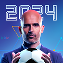 足球经理2024手游中文完整版免费下载v2023.5.0 无限金币版