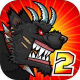 变异体战争2基因进化策略手游v1.4.2 免费版