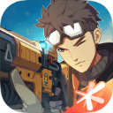 王牌战士全新版本动作射击手游上线v1.65 无限资源版
