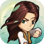 武侠掌门之路资源无忧畅玩v1.0.1.106 无限资源版