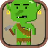 哥布林道具屋经营冒险游戏畅玩版v1.7.7 免费版